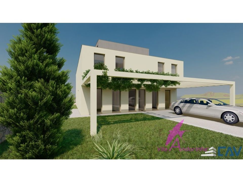 Villa i Vila Praia de Ancora, Viana do Castelo - foto 4