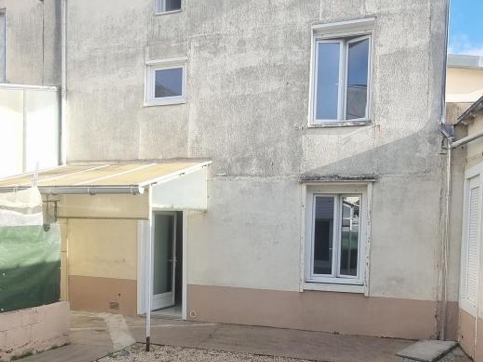 Villa a Cholet, Maine-et-Loire - foto 1