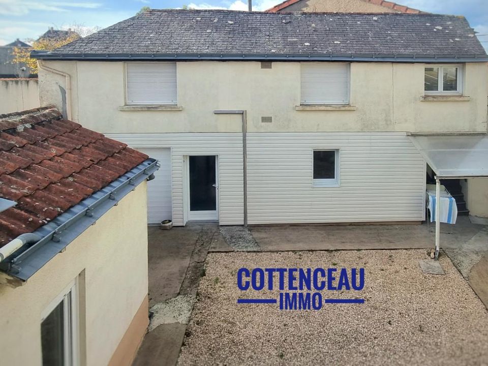 Villa a Cholet, Maine-et-Loire - foto 2