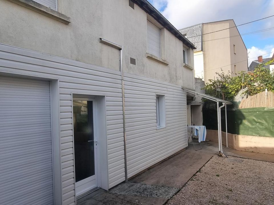 Villa a Cholet, Maine-et-Loire - foto 4