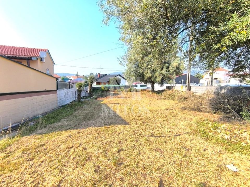 Helårsgrund i Barroselas, Viana do Castelo - foto 1
