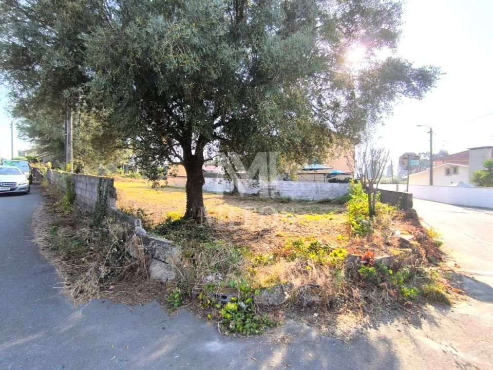 Helårsgrund i Barroselas, Viana do Castelo - foto 5