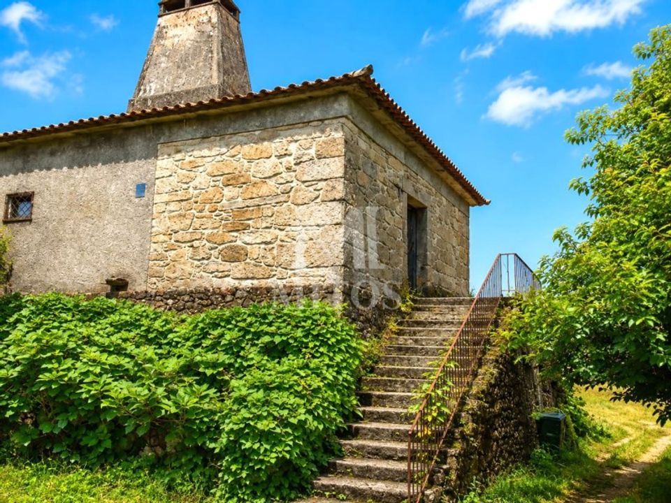 Farm i Viana do Castelo, Viana do Castelo - foto 4