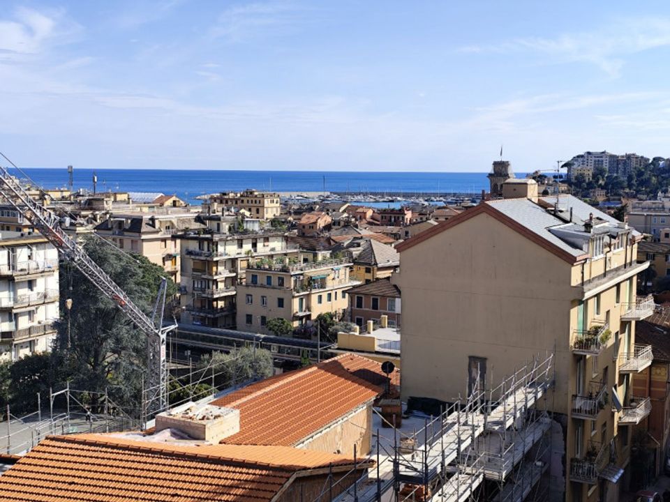 Lejlighed i Rapallo, Genoa - foto 2