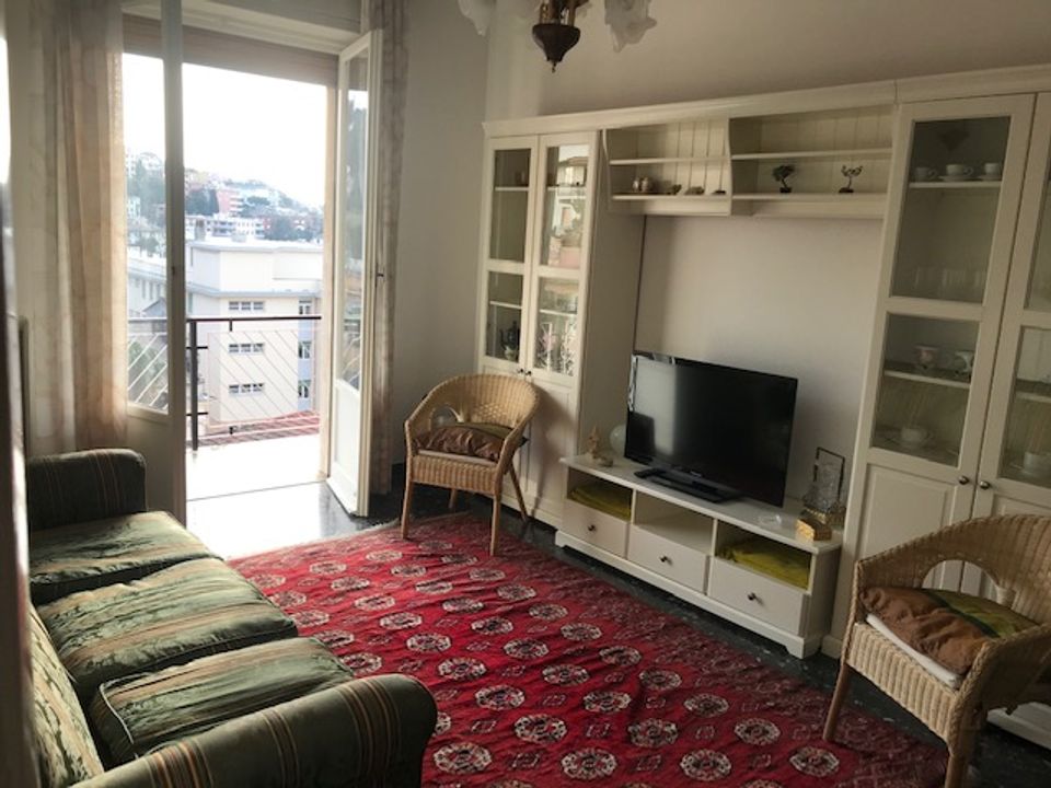 Lejlighed i Rapallo, Genoa - foto 4