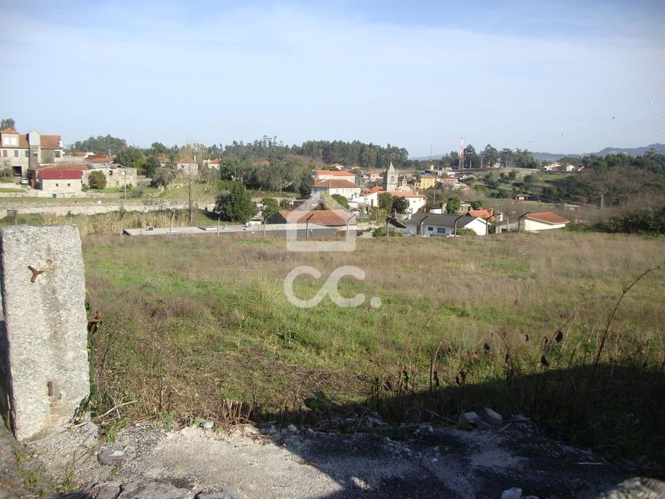 Helårsgrund i Santo Tirso, Porto - foto 3