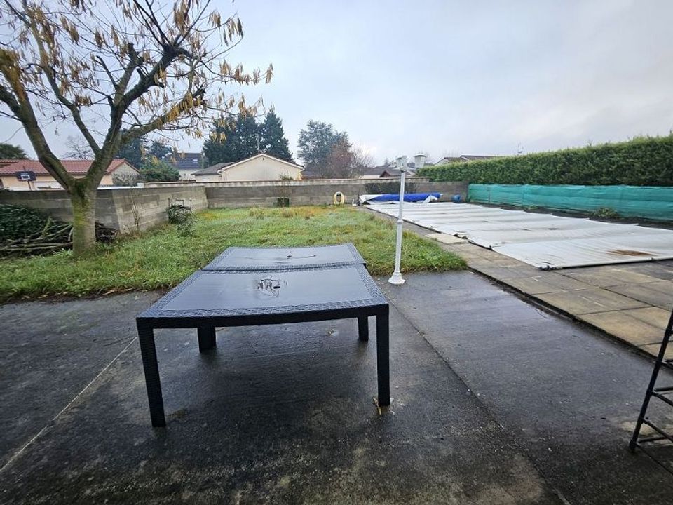 Villa i Montrond-les-Bains, Loire - foto 2
