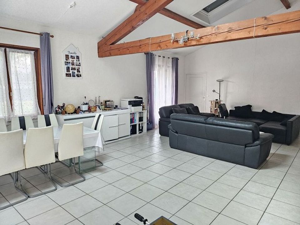 Villa i Montrond-les-Bains, Loire - foto 3