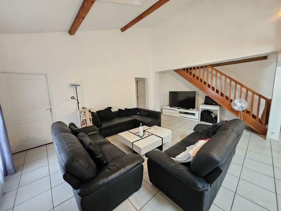 Villa i Montrond-les-Bains, Loire - foto 4
