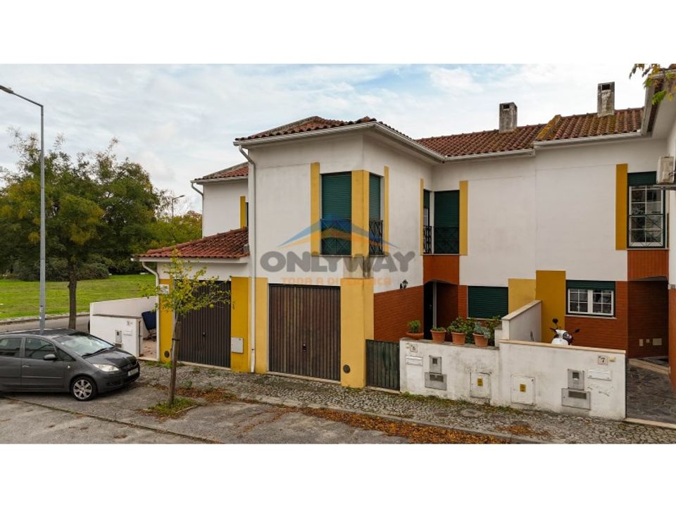 Villa i Evora, Evora - foto 2