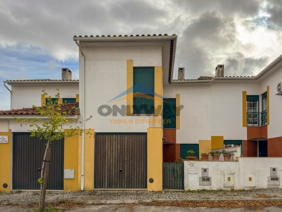 Villa i Evora, Evora - foto 3