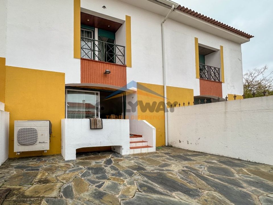 Villa i Evora, Evora - foto 4