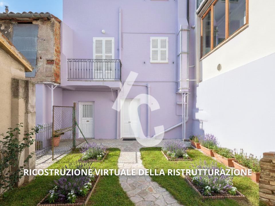 Villa i Jesi, Ancona - foto 2