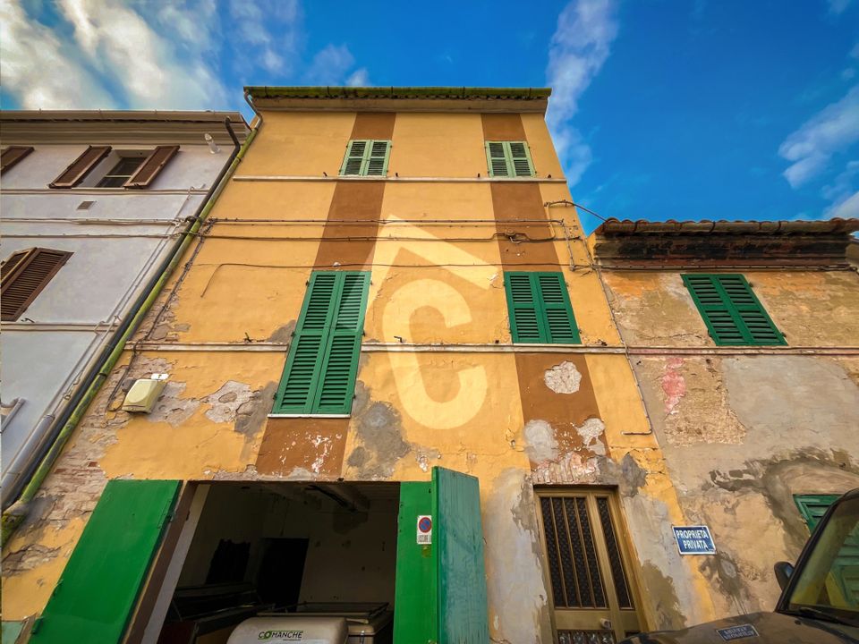 Villa i Jesi, Ancona - foto 3