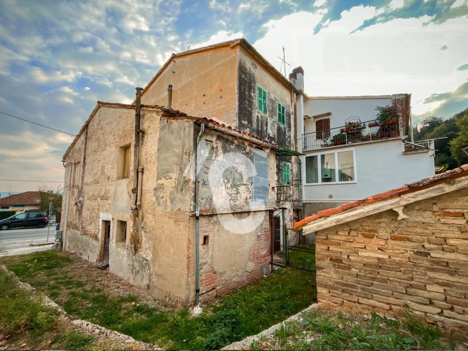 Villa i Jesi, Ancona - foto 5