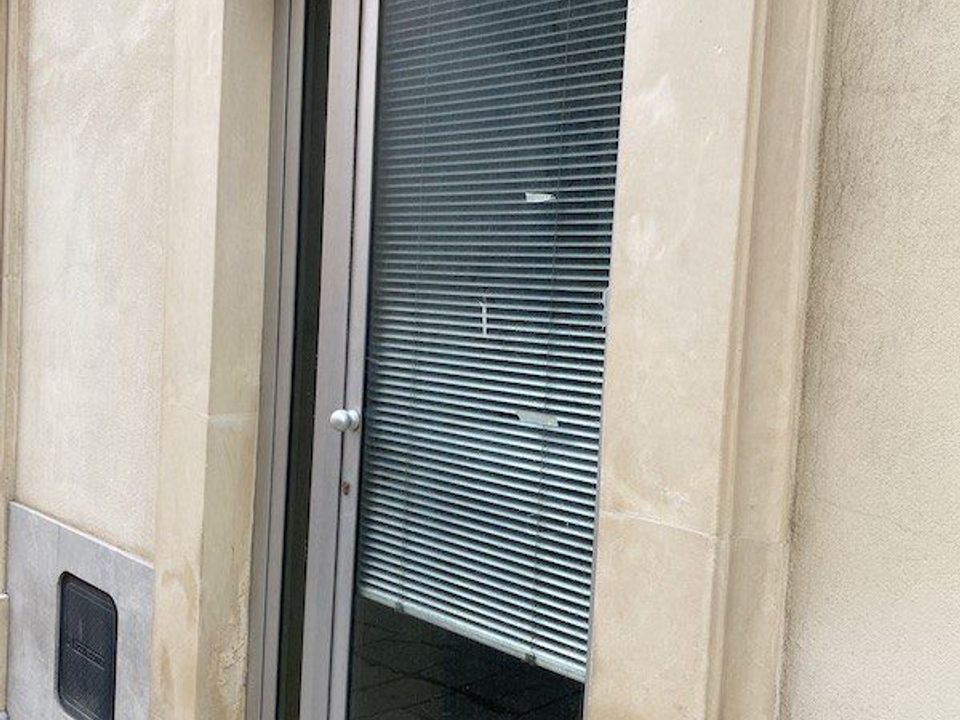 Erhvervsejendom i Ragusa, Ragusa - foto 1