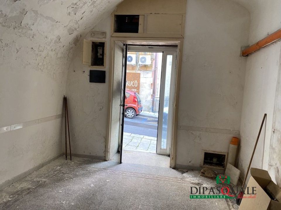Erhvervsejendom i Ragusa, Ragusa - foto 3