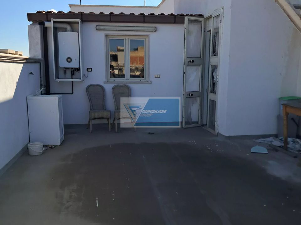 Lejlighed i Priolo Gargallo, Siracusa - foto 1