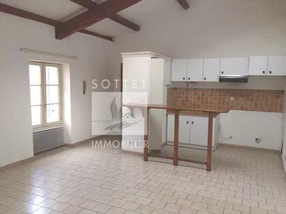 Lejlighed i Bollène, Vaucluse - foto 1