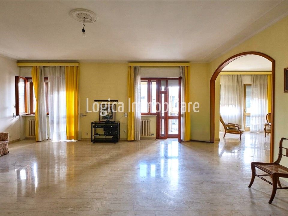 Lejlighed i Lecce, Lecce - foto 2