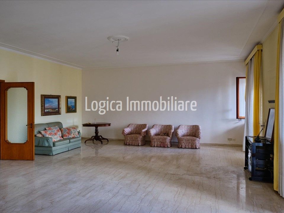 Lejlighed i Lecce, Lecce - foto 5