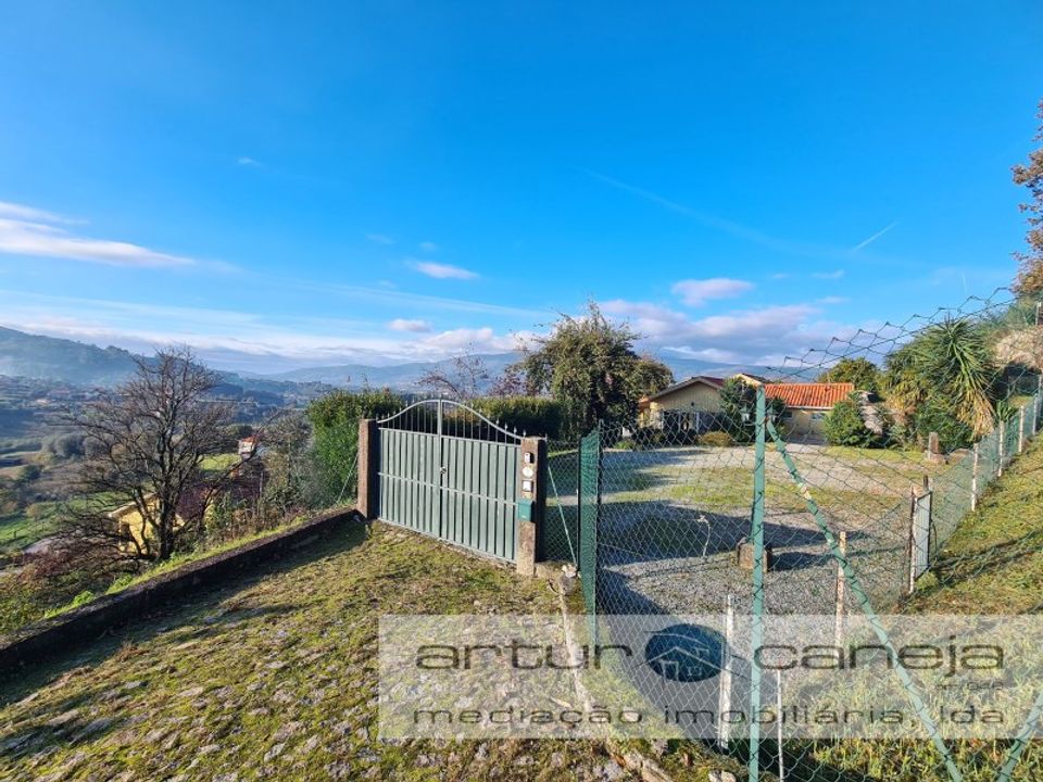Villa i Ponte de Lima, Viana do Castelo - foto 2