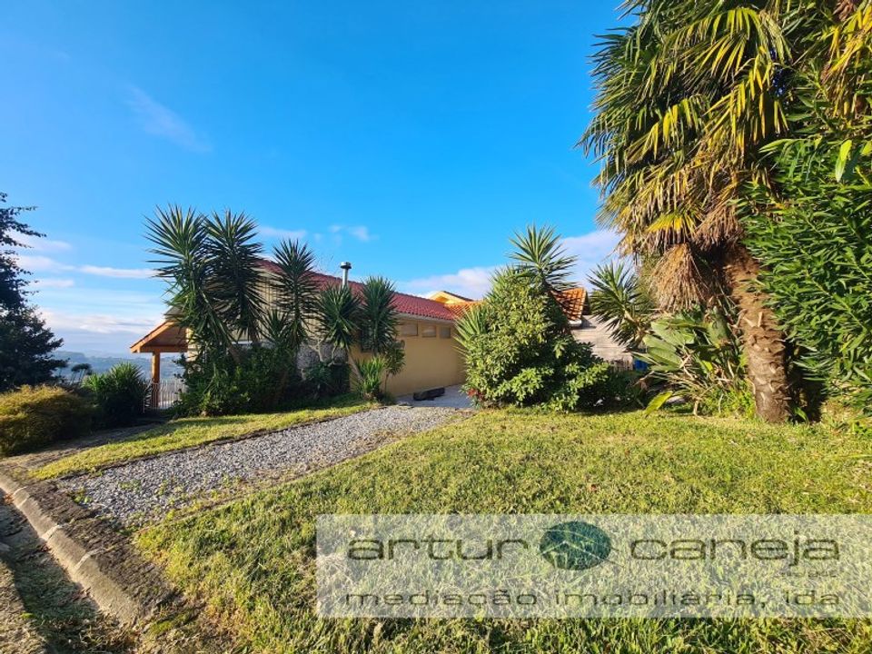 Villa i Ponte de Lima, Viana do Castelo - foto 3