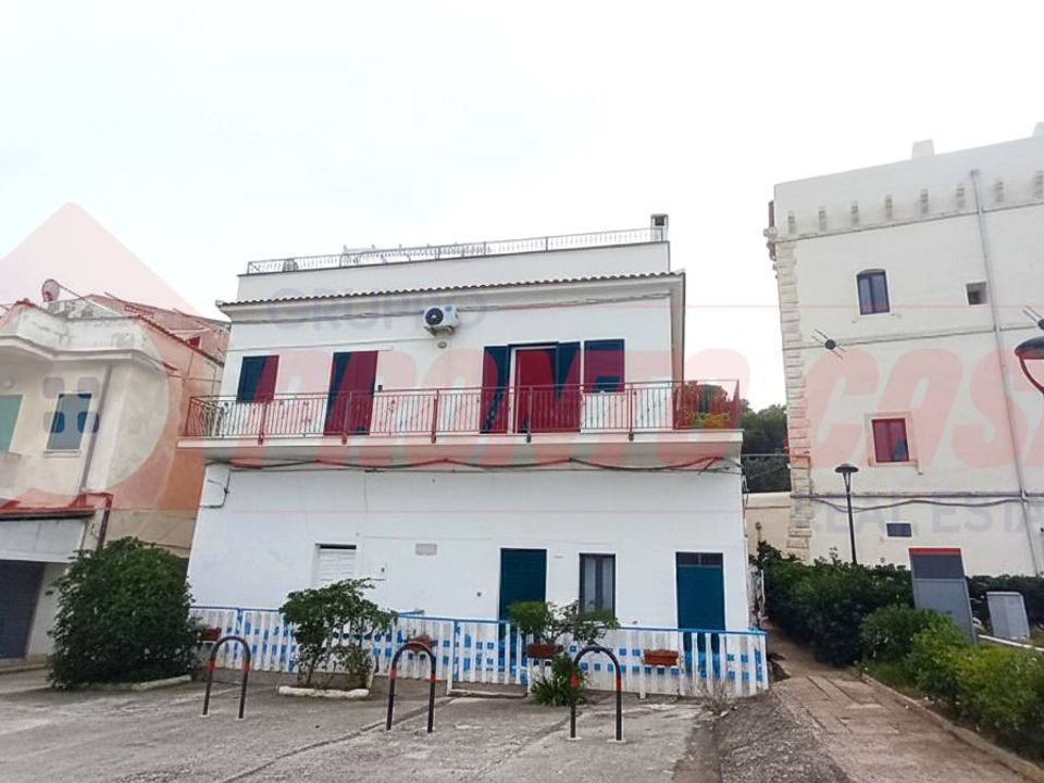 Lejlighed i Vico del Gargano, Foggia - foto 2