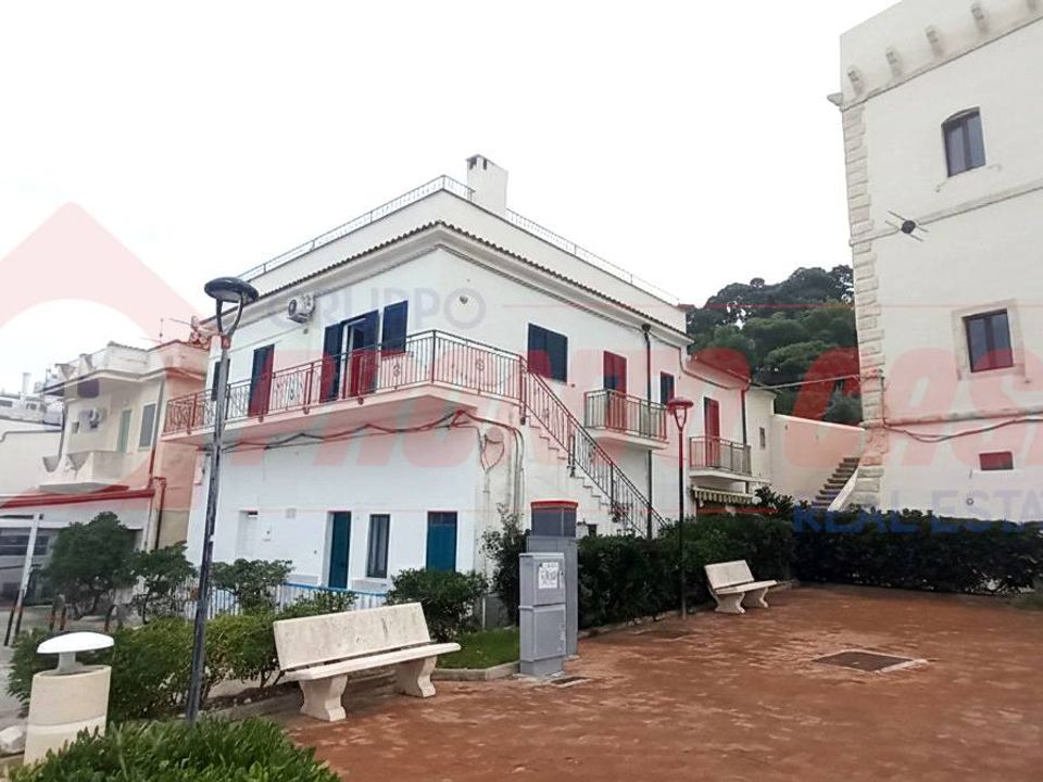 Lejlighed i Vico del Gargano, Foggia - foto 3