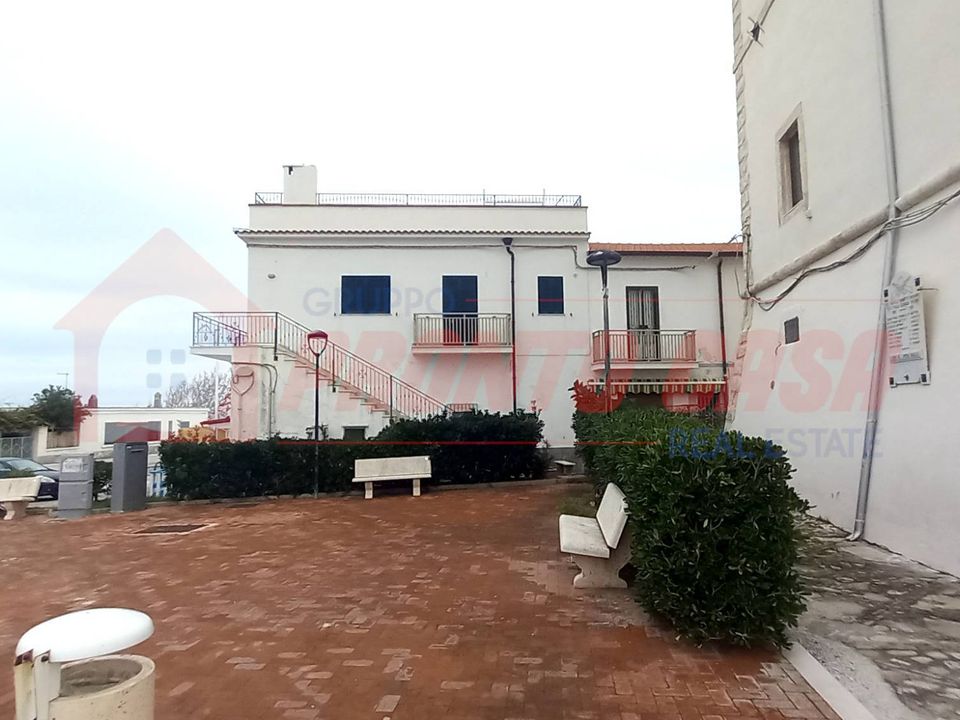 Lejlighed i Vico del Gargano, Foggia - foto 4