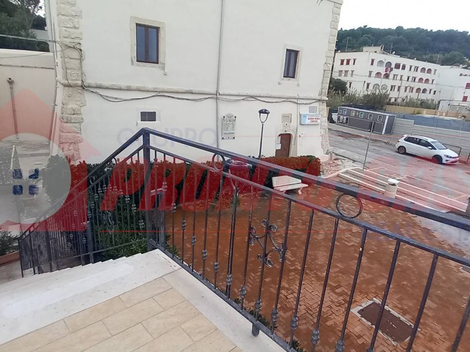 Lejlighed i Vico del Gargano, Foggia - foto 5