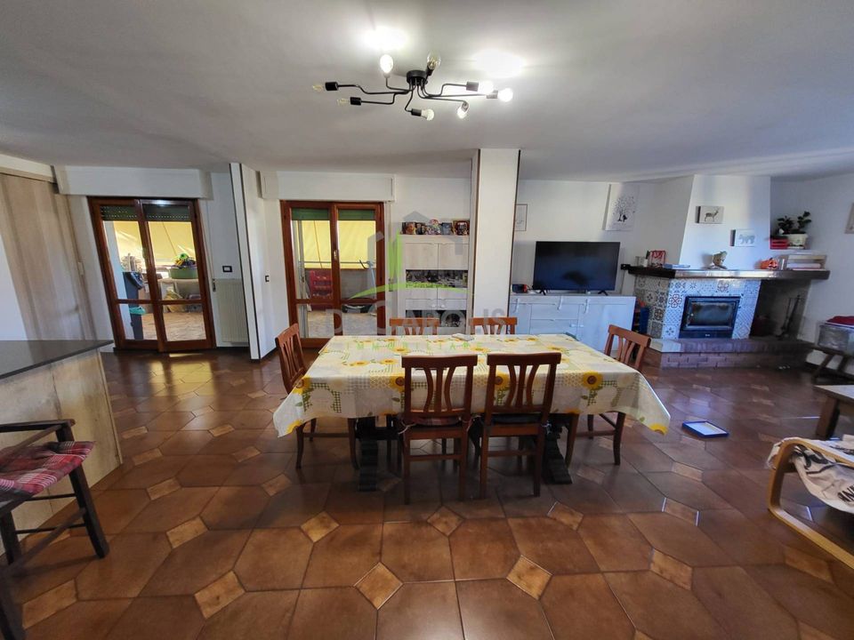 Lejlighed i Spinetoli, Ascoli Piceno - foto 1