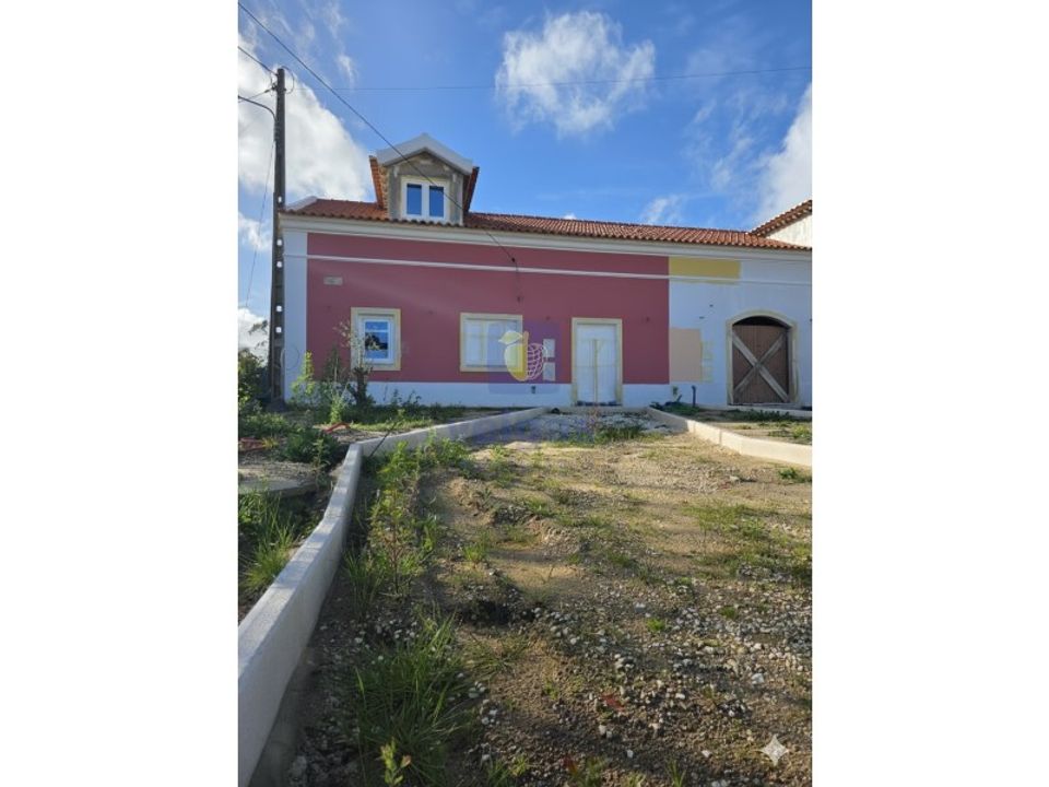 Villa i Cadaval, Lisbon - foto 1