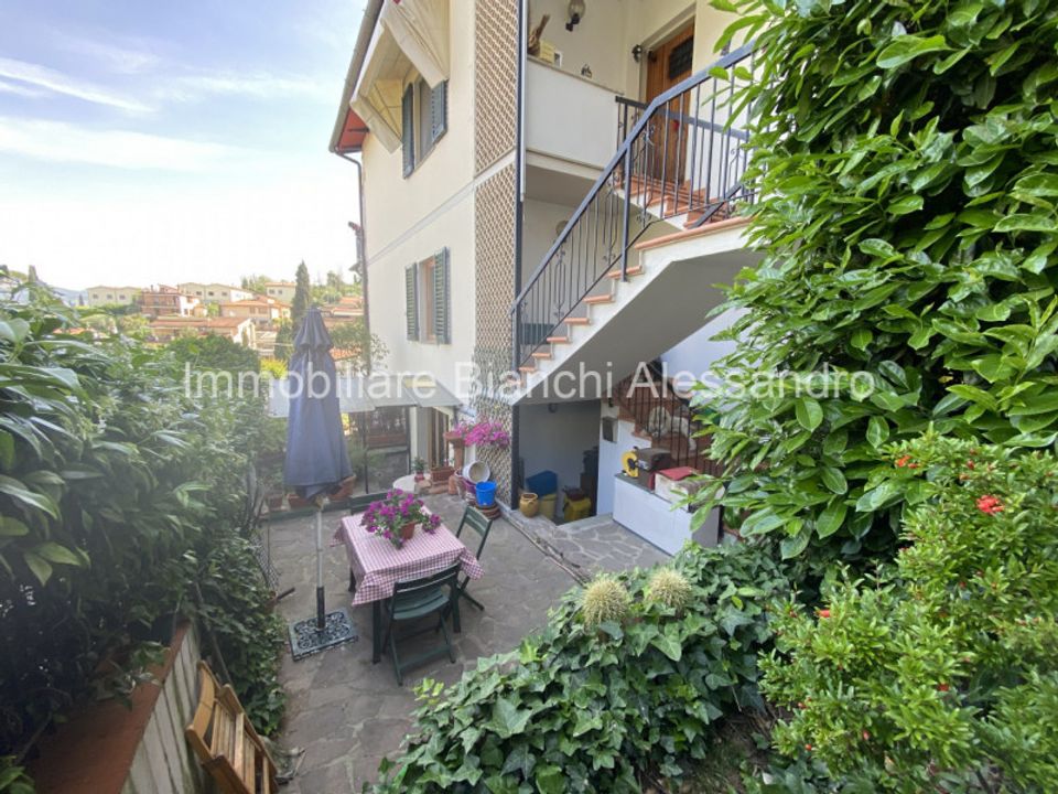 Lejlighed i Bagno a Ripoli, Florence - foto 1