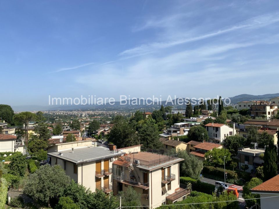 Lejlighed i Bagno a Ripoli, Florence - foto 2