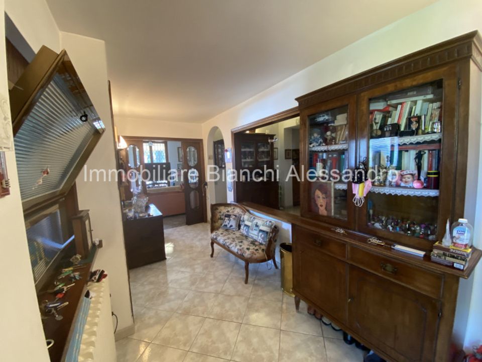 Lejlighed i Bagno a Ripoli, Florence - foto 3
