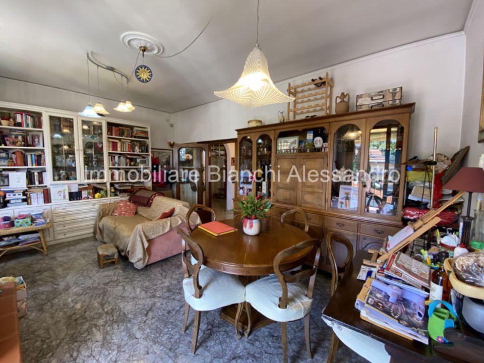 Lejlighed i Bagno a Ripoli, Florence - foto 4