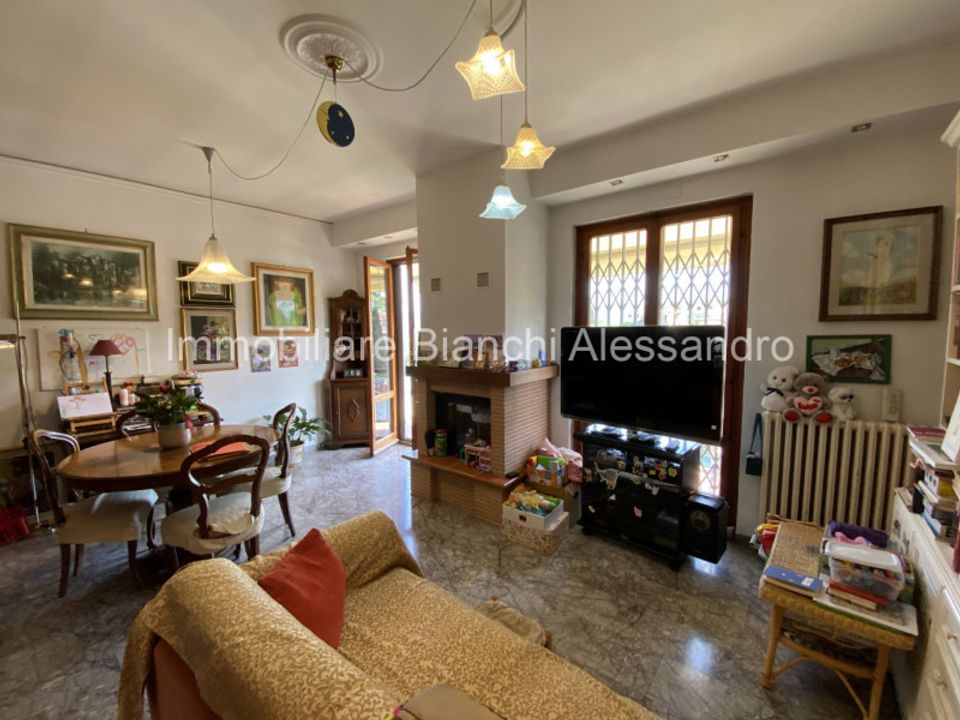 Lejlighed i Bagno a Ripoli, Florence - foto 5
