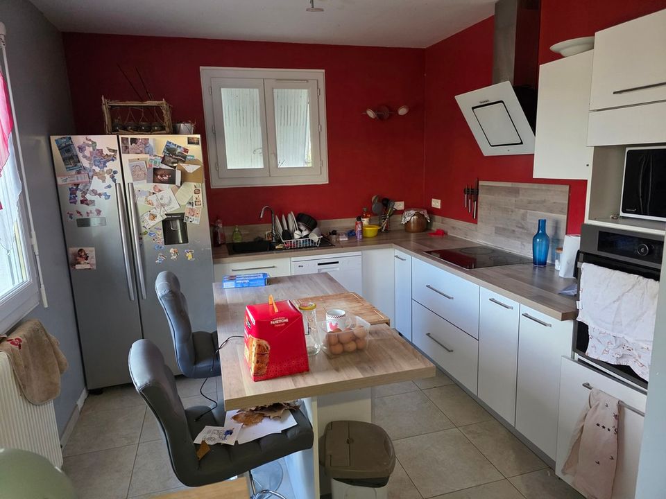Villa i Astaffort, Lot-et-Garonne - bilde 1
