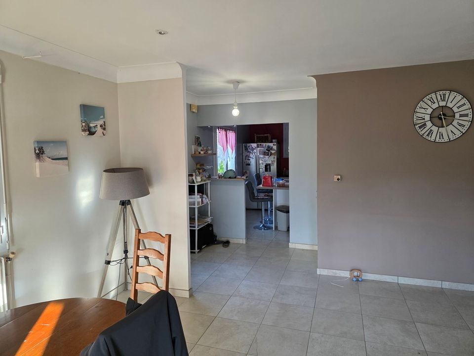 Villa i Astaffort, Lot-et-Garonne - bilde 3