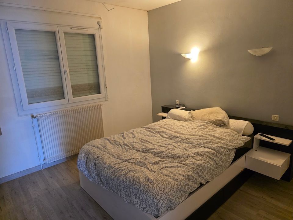 Villa i Astaffort, Lot-et-Garonne - bilde 4