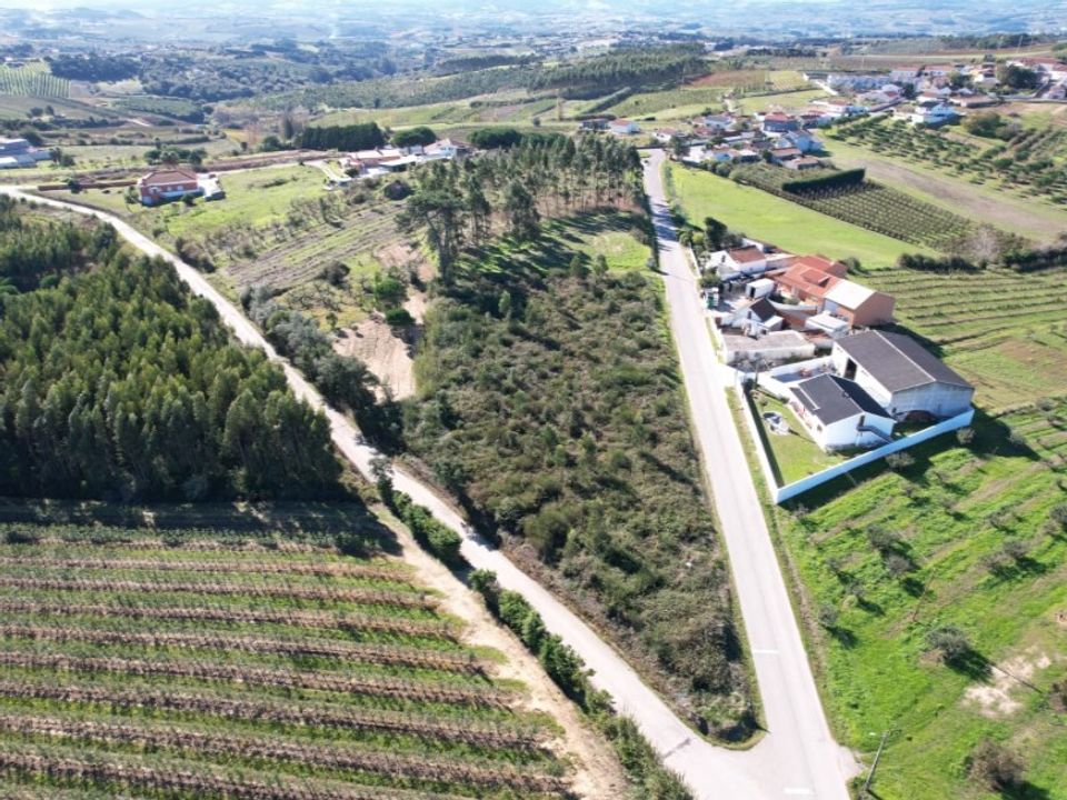 Helårsgrund i Carvalhal, Leiria - foto 3