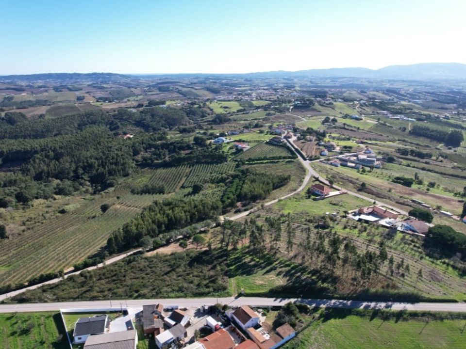 Helårsgrund i Carvalhal, Leiria - foto 4