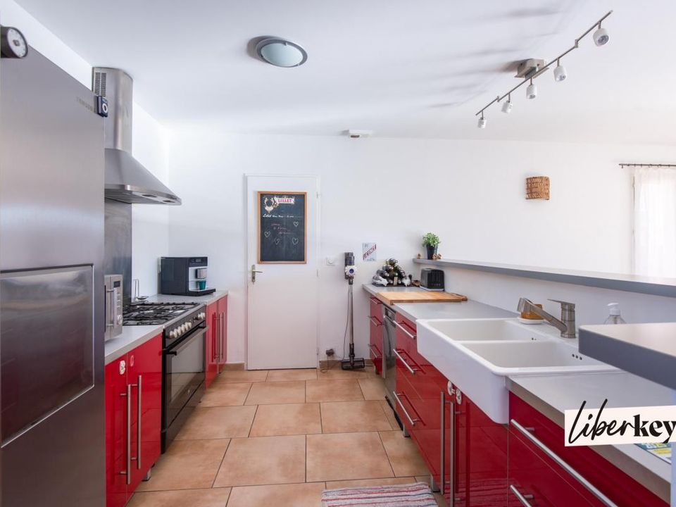 Villa i Vedène, Vaucluse - bilde 4