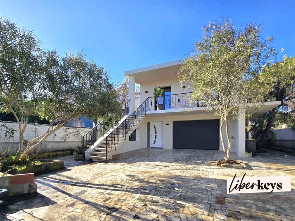 Villa i Lunel-Viel, Herault - foto 1