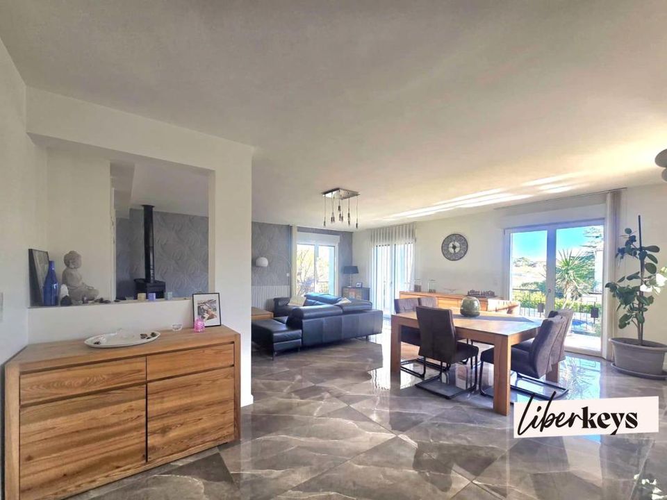 Villa i Lunel-Viel, Herault - foto 2