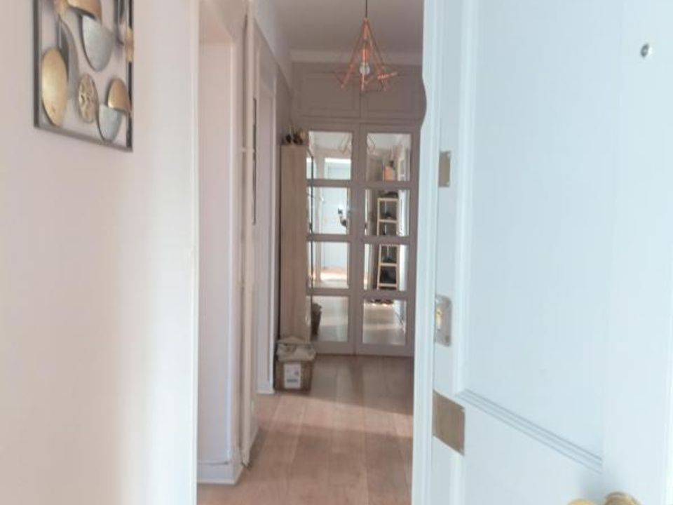 Lejlighed i Bois-Colombes, Hauts-de-Seine - foto 1