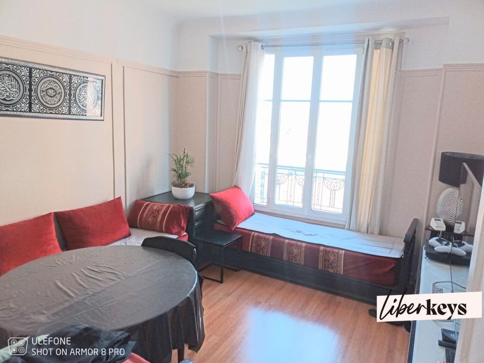 Lejlighed i Bois-Colombes, Hauts-de-Seine - foto 2