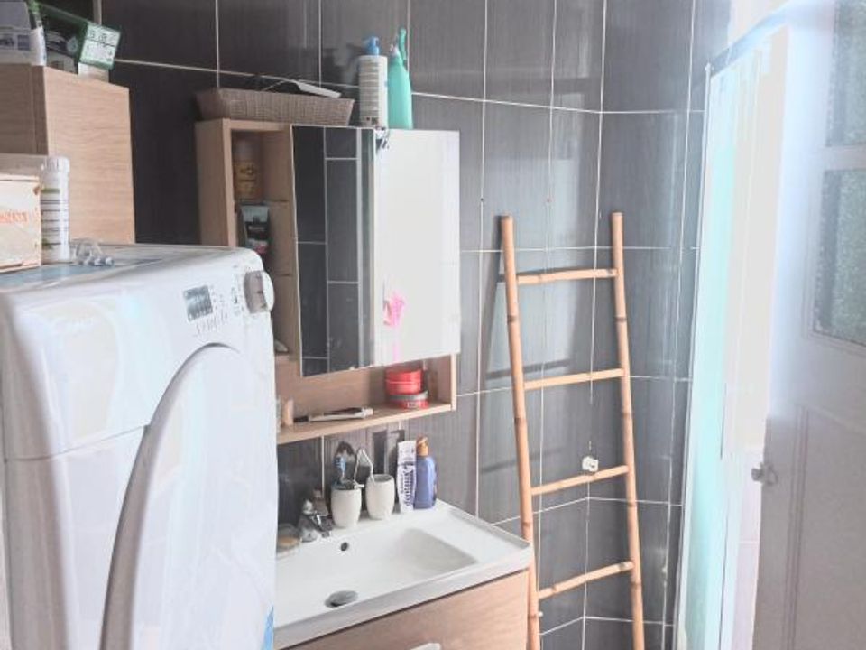 Lejlighed i Bois-Colombes, Hauts-de-Seine - foto 3
