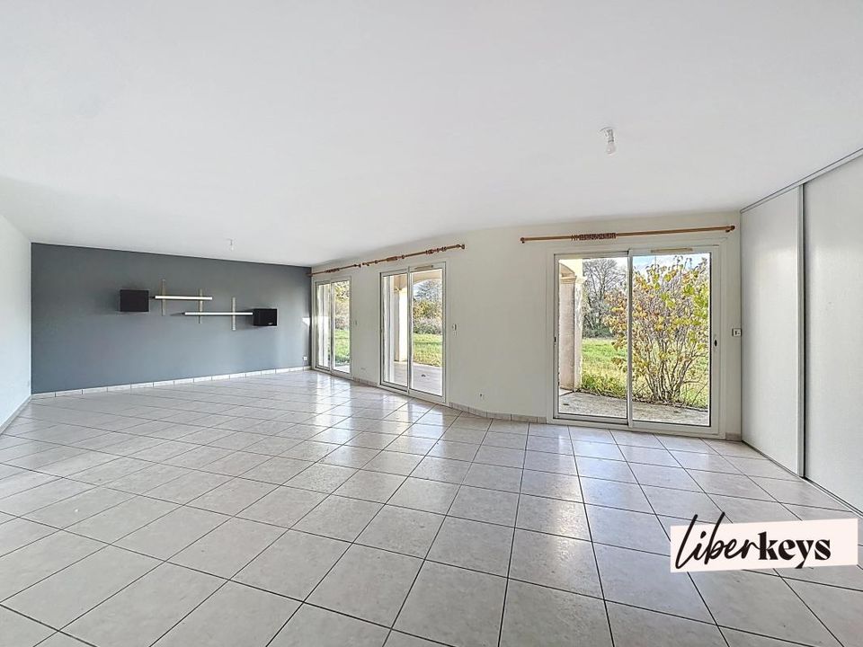 Villa i Montpon-Menesterol, Dordogne - foto 3